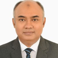 Mohammed Nazrul Islam