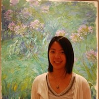 Caroline Yee