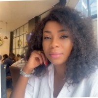 Marie ange Sagbo