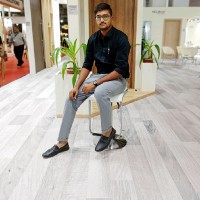 Raviteja E