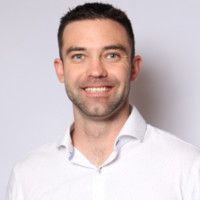 Mark Mullen