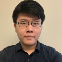 Chen Pan