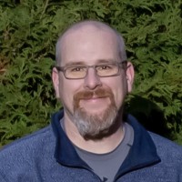 Mike Van Schaik