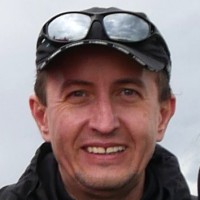 David Mach