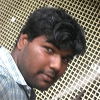 Karthikeyan S.V