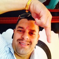 Raj Pangeni