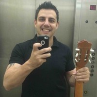 Fabinho Cabrera