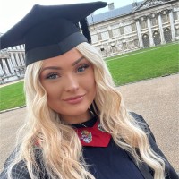 Lucy Larner