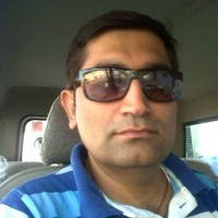 Rupesh Attrey