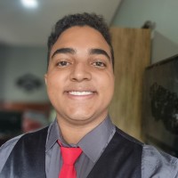 Daniel Rocha De Santana