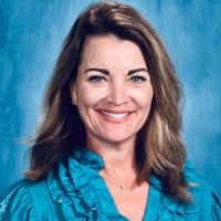 Cindy Modrall, M.Ed