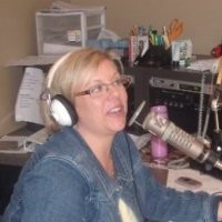 Shari (Dreessen) Stone