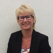Anita Koonings