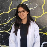 Asmi Sharma