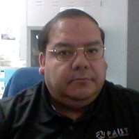 Mario Alberto Arzate Prado