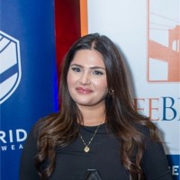 Maryam Ahmad
