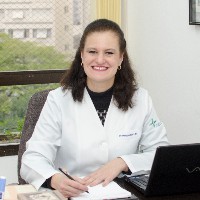 Fernanda Gomes de Melo