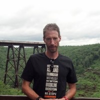 Tim Abbey