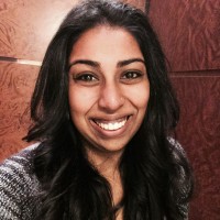 Ambika Khan, MSW, MSSE