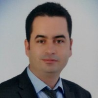 Alper Dağlı
