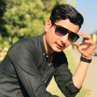 ZUBAIR SAEED