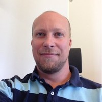 Robert Antonsson