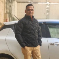 Ajay Kumar