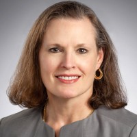Amy Overby, MS, CAE