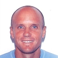 Gregg Clark