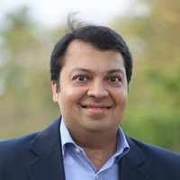 Alok Parakh