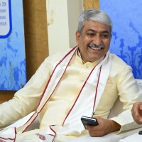 Dr.Saurin Shah