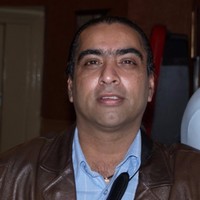 santokh singh