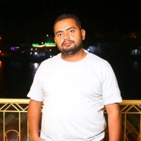 Ahmad Ebrahem