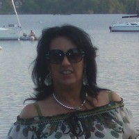 Sharon Boxall