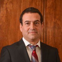Gonzalo Cáceres Donoso