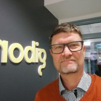 Tomas Bergman