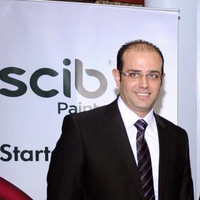 George Nasr