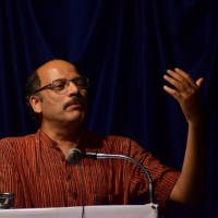 Prashant Divekar