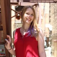 Katharine Schram