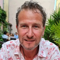 Nicolas Chatzimichalis
