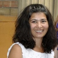 Roxana - Camelia Georgescu