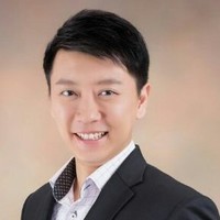 Damian Toh