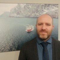 David Hopkins, Pmp