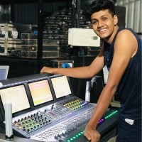 Muhammed Shinan