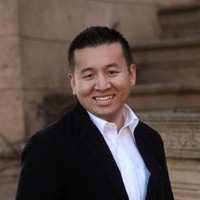 Kenneth Hong