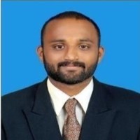 Yukeshkumar Thiyagarajan