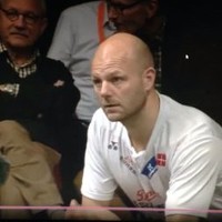 Thomas Stavngaard