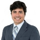 Rogério Patrício Chagas do Nascimento, PhD