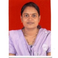 Deepali Gharge