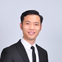 Daniel Chua Seng Chai